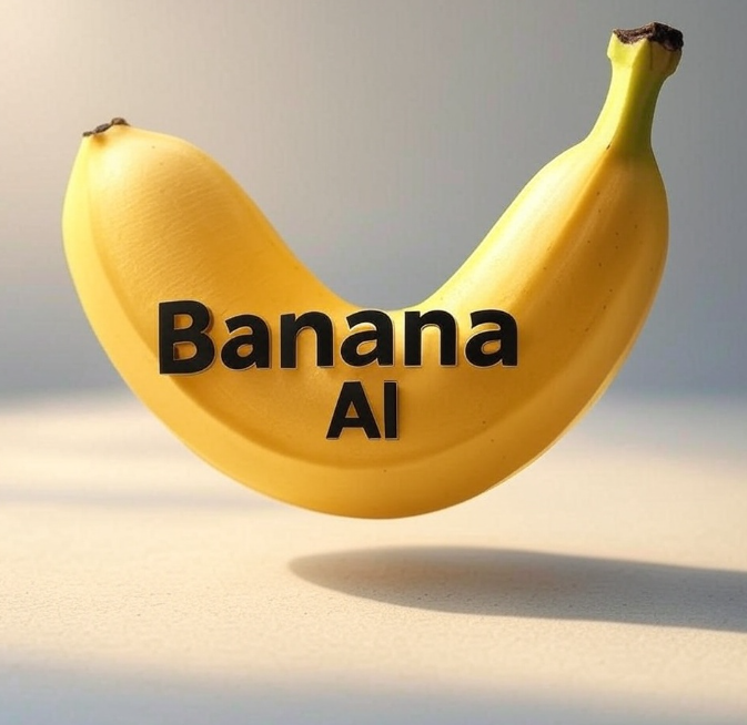 BananaAI